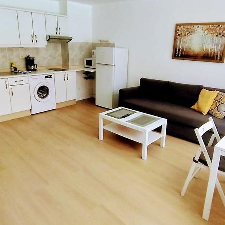 Apartamento Bonito 103 Playa del Ingles  Dış mekan fotoğraf