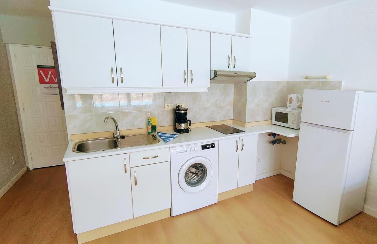 Apartamento Bonito 103 Playa del Ingles  Dış mekan fotoğraf