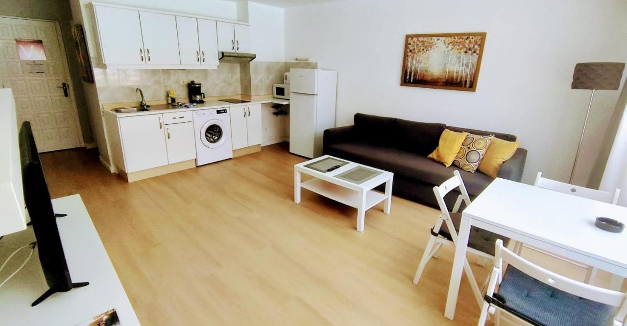 Apartamento Bonito 103 Playa del Ingles  Dış mekan fotoğraf
